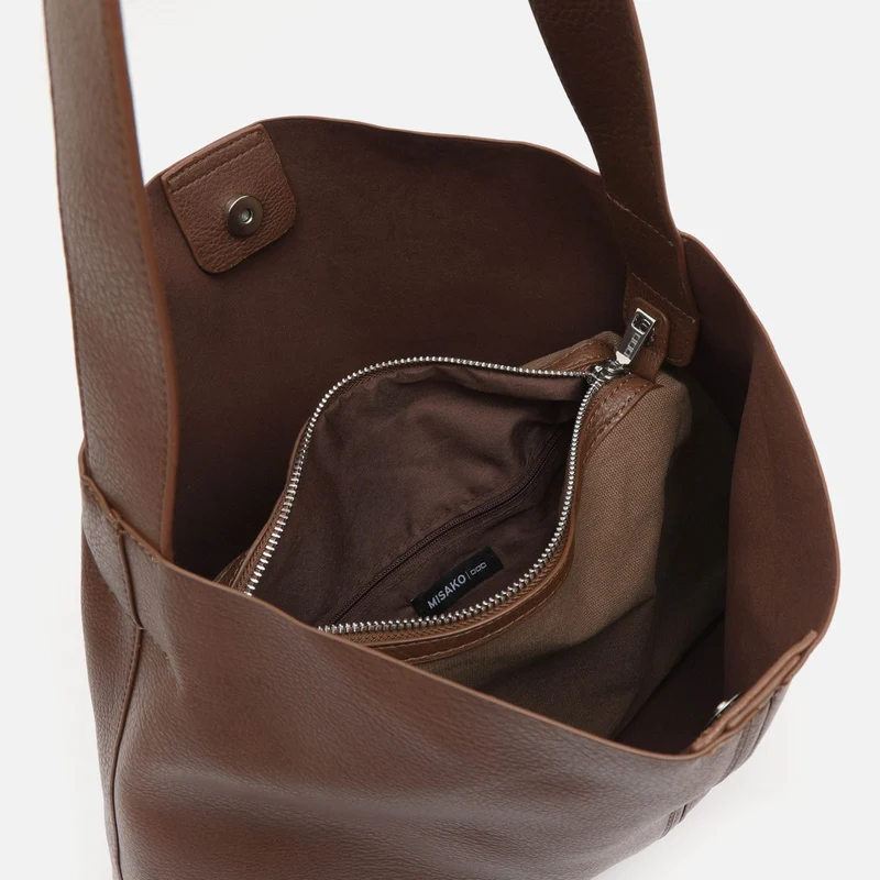 Mis bolso hobo grande