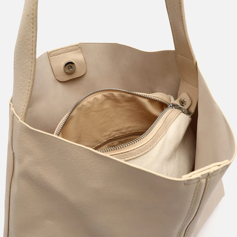 Mis bolso hobo grande