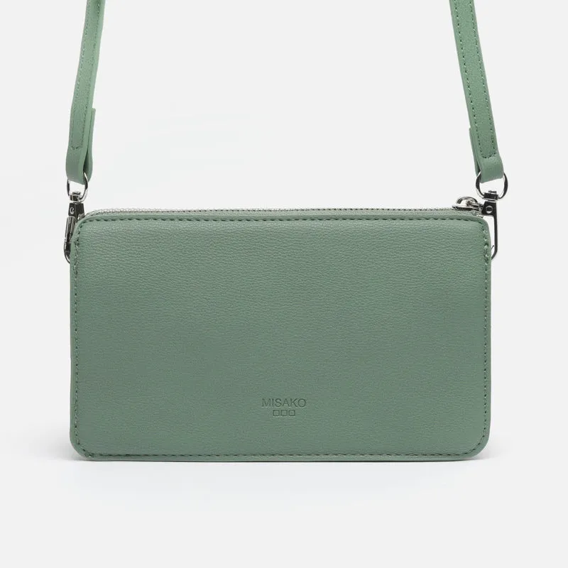 Kaia bolso bandolera pequeño ED.