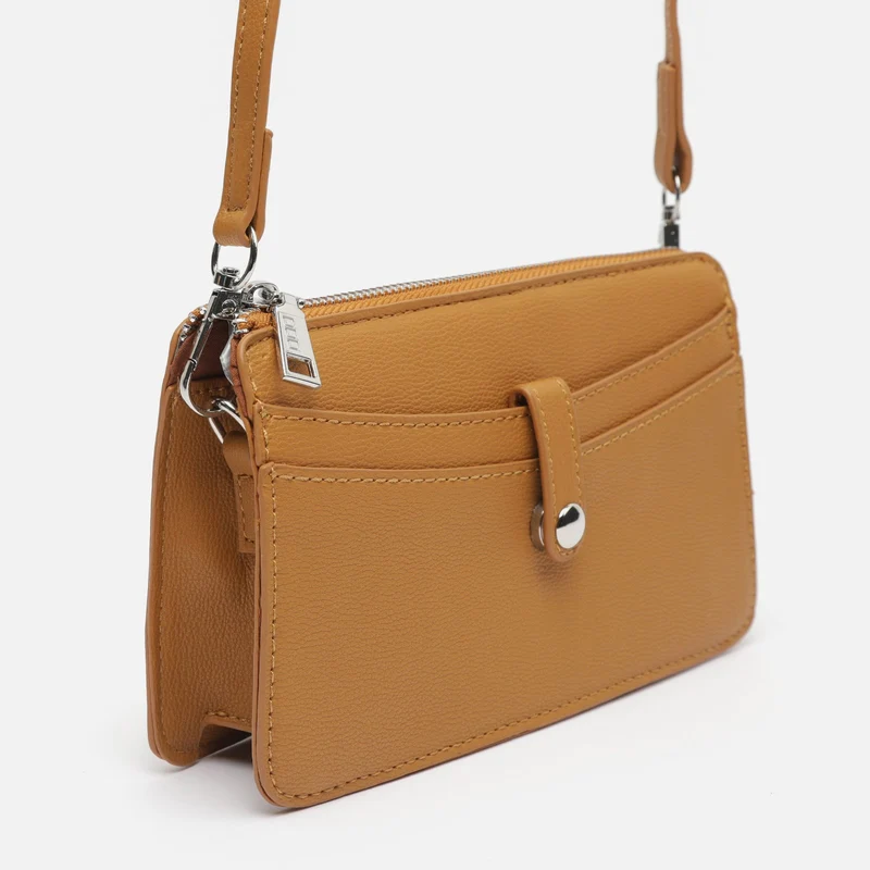 Kaia bolso bandolera pequeño ED.