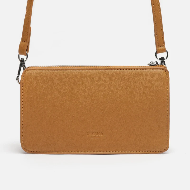 Kaia bolso bandolera pequeño ED.
