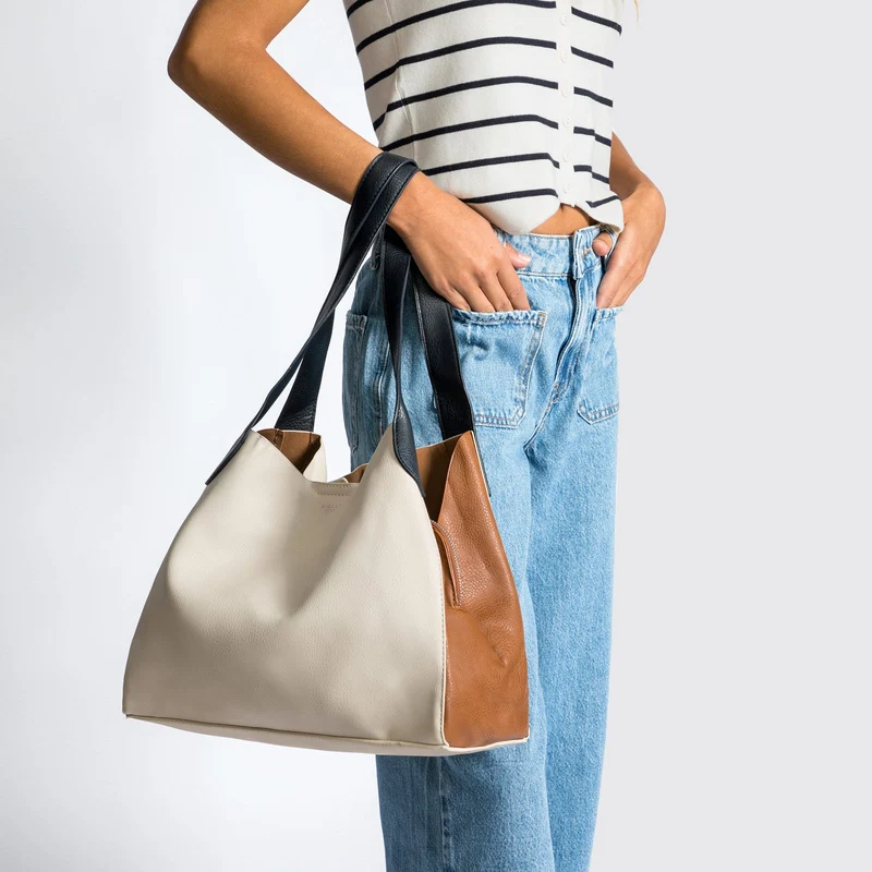 Palatin bolso hobo