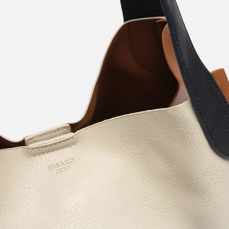 Palatin bolso hobo