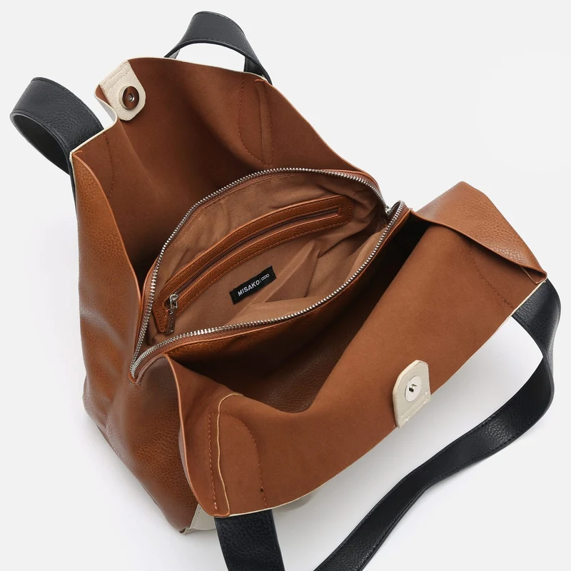 Palatin bolso hobo