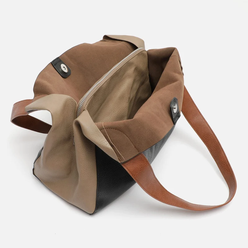 Palatin bolso hobo