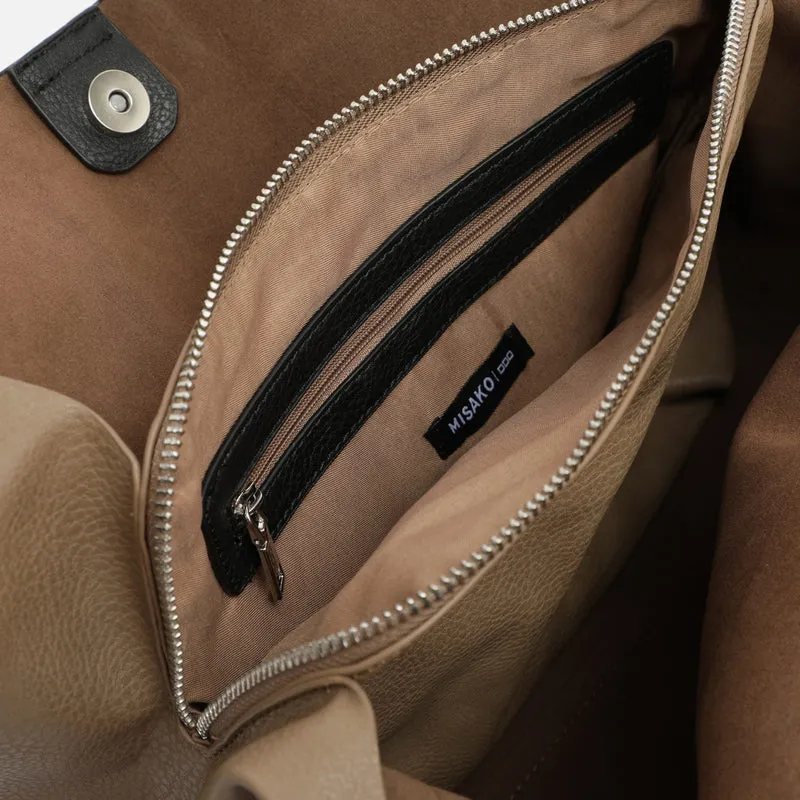 Palatin bolso hobo