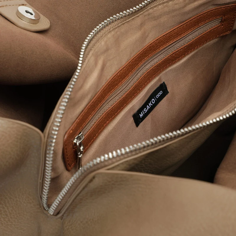 Palatin bolso hobo