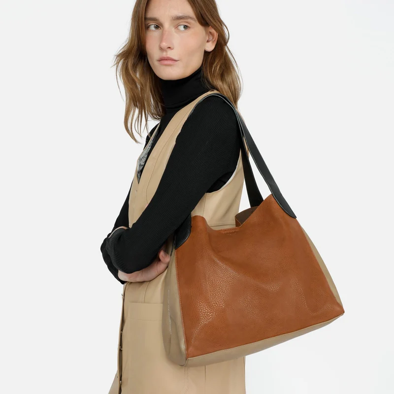 Palatin bolso hobo