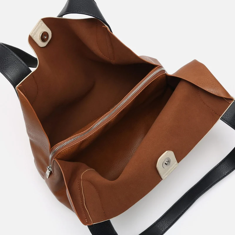 Palatin bolso hobo
