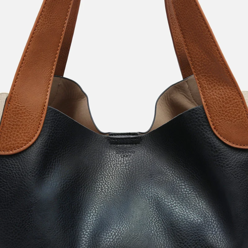 Palatin bolso hobo
