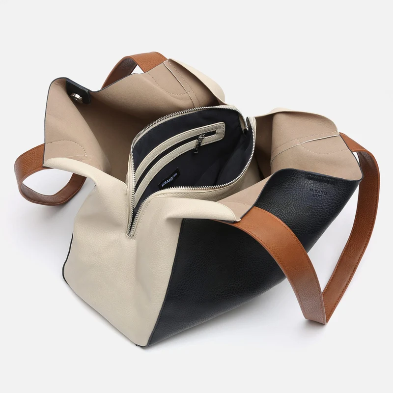 Palatin bolso hobo