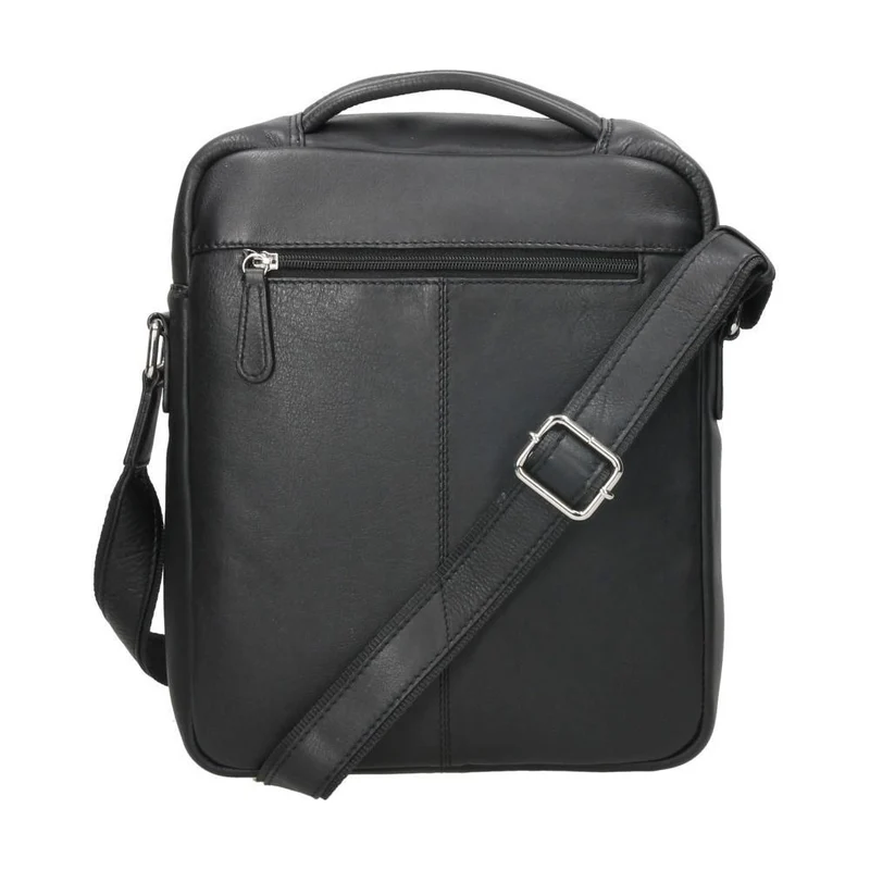 Bolso De Hombre En Piel J.L Piel