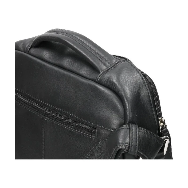 Bolso De Hombre En Piel J.L Piel