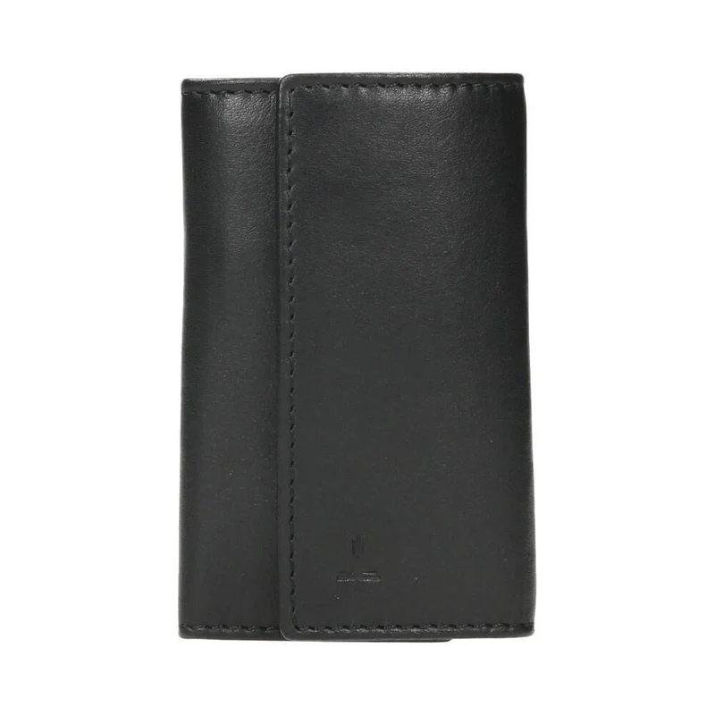 Llavero De Piel 6 Llaves J.L