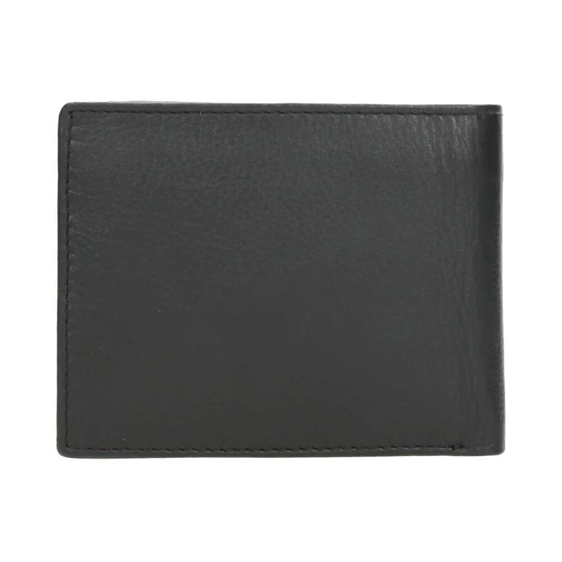 Cartera De Piel "Clasic" J.L Piel