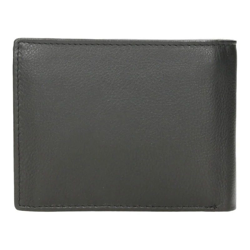 Cartera De Piel XL "Clasic" J.L Piel