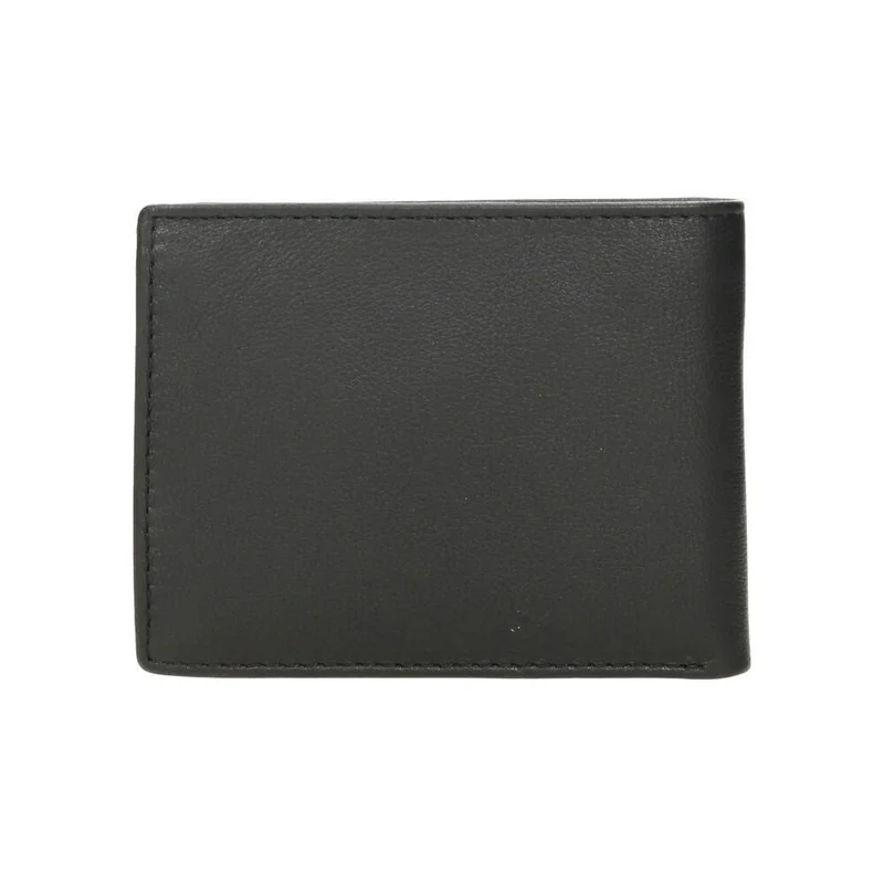 Cartera De Piel Clasic J.L