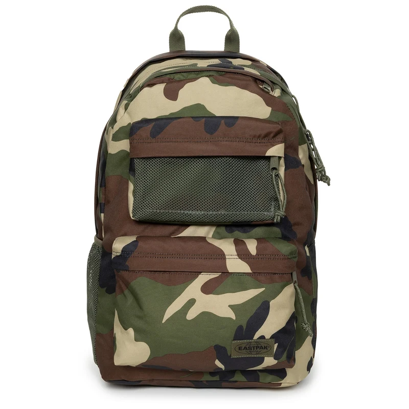 Eastpak Double Office - Mochila 17" 47 cm (camo)