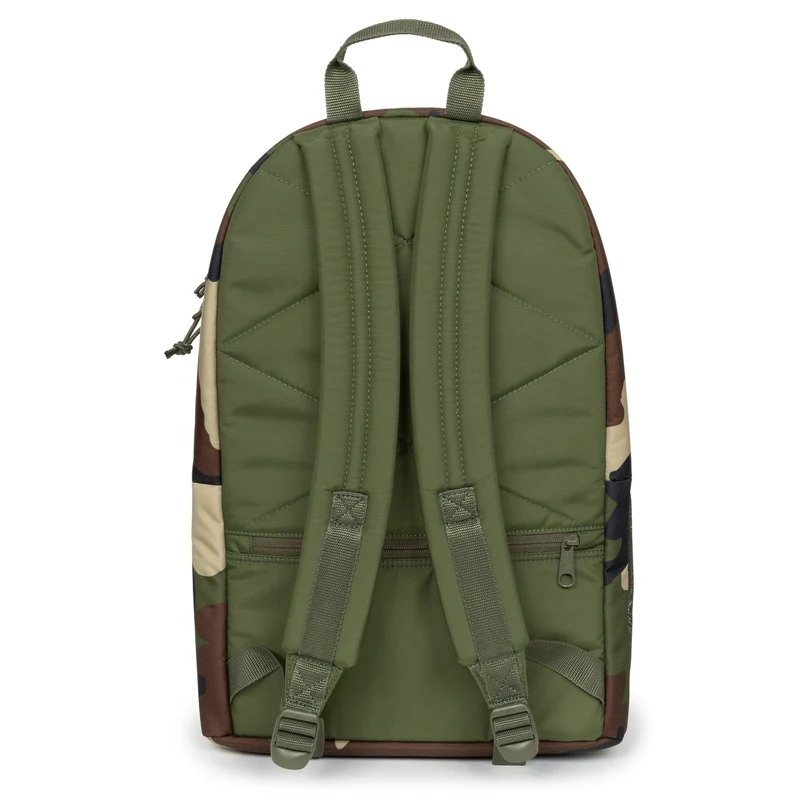 Eastpak Double Office - Mochila 17" 47 cm (camo)