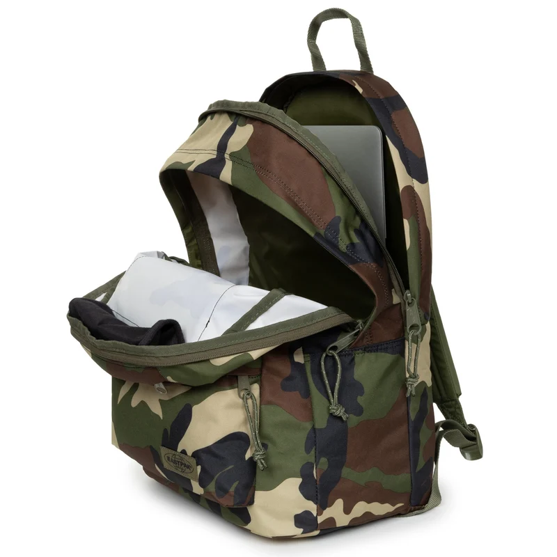 Eastpak Double Office - Mochila 17" 47 cm (camo)