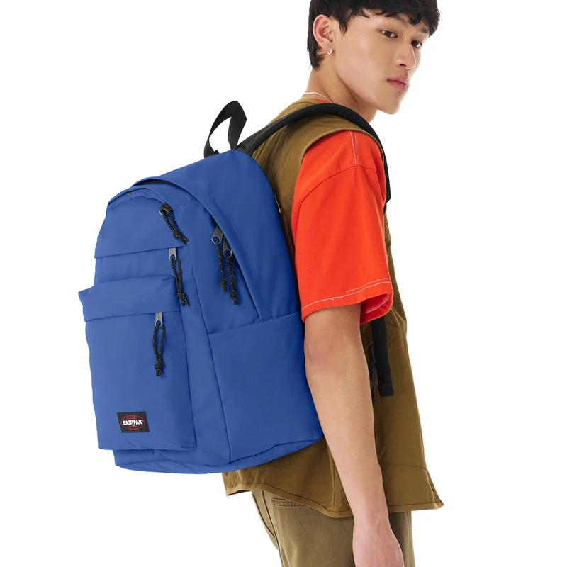 Eastpak Day Pak'r Pro 36 - Mochila 16" 46.5 cm (indigo blue)