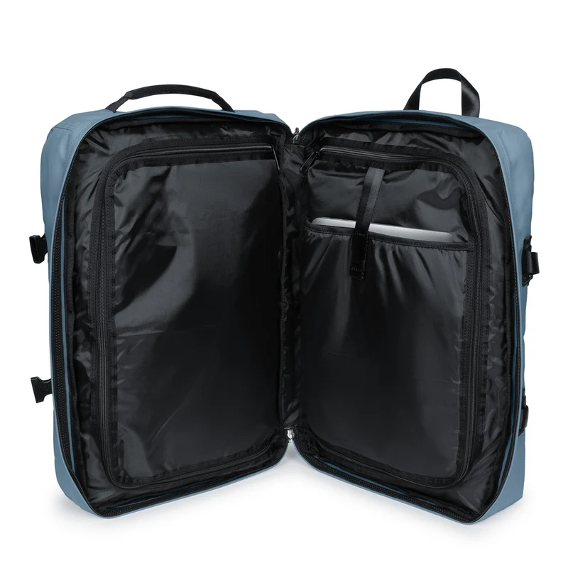 Eastpak selection Travelpack 42 - Mochila de viaje 17" 51 cm (tarp dust blue)