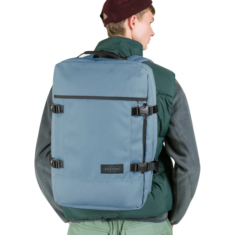 Eastpak selection Travelpack 42 - Mochila de viaje 17" 51 cm (tarp dust blue)