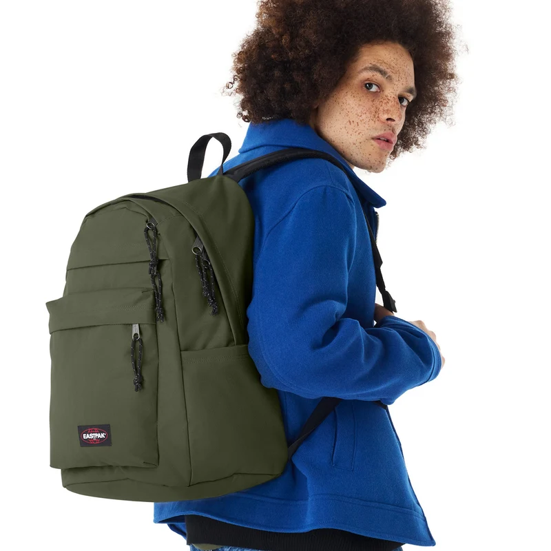 Eastpak Day Pak'r Pro 36 - Mochila 16" 46.5 cm (dark khaki)