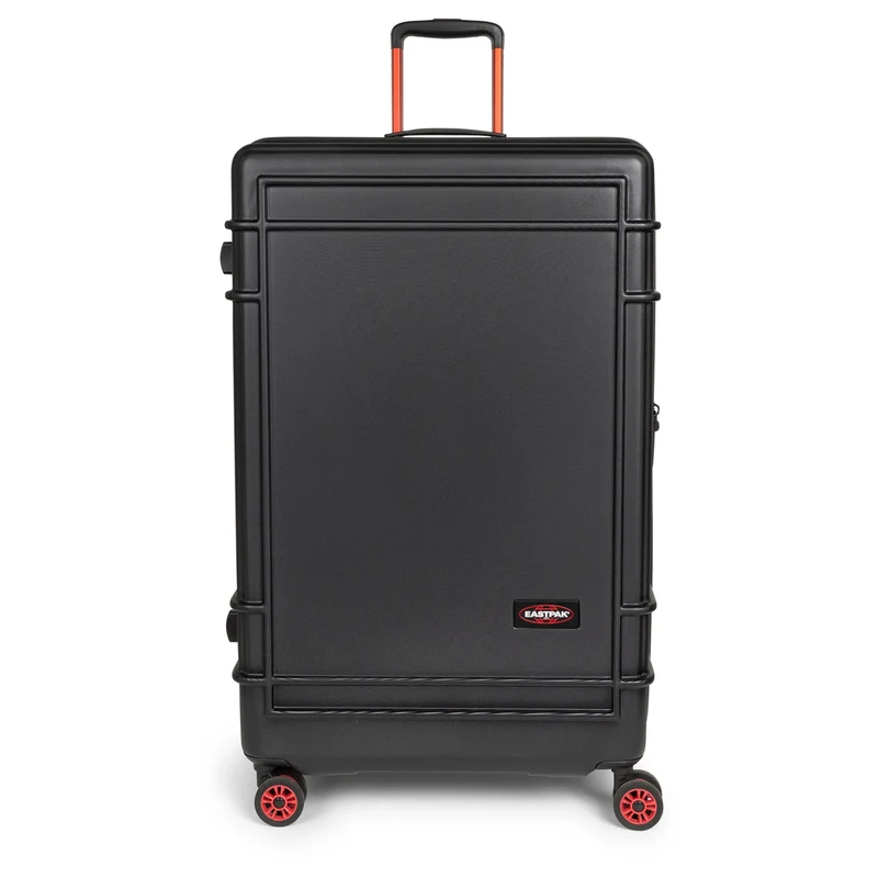 Eastpak selection Resist'r Zip - Trolley XL 4 ruedas 84 cm (black)
