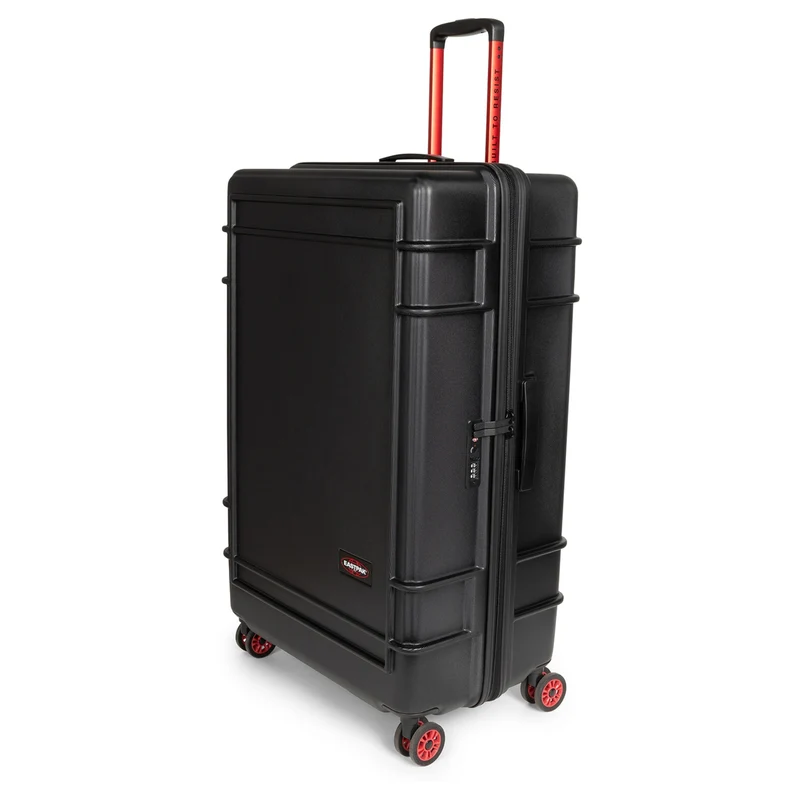 Eastpak selection Resist'r Zip - Trolley XL 4 ruedas 84 cm (black)