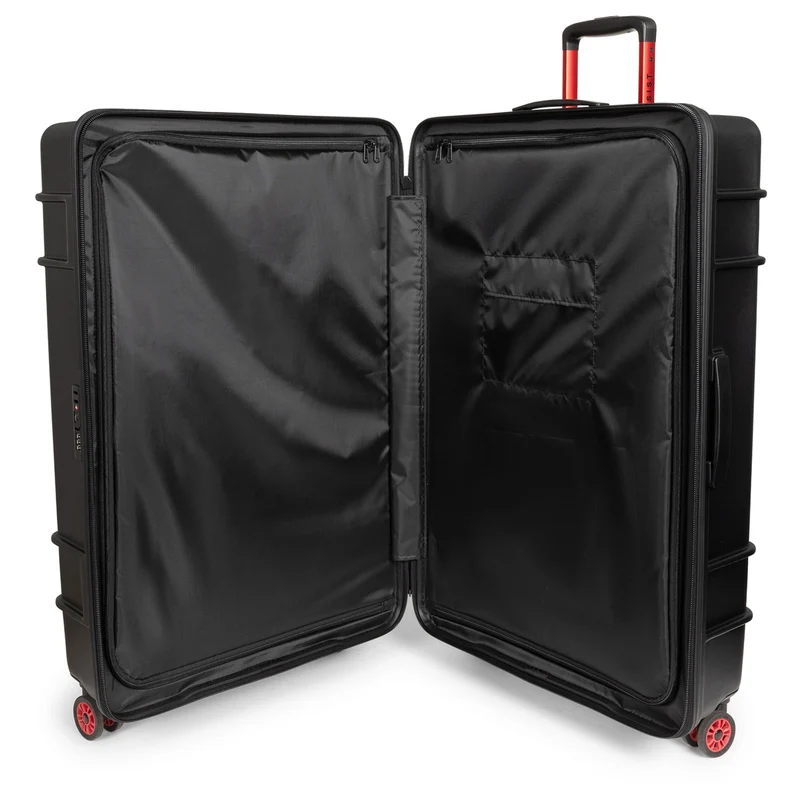 Eastpak selection Resist'r Zip - Trolley XL 4 ruedas 84 cm (black)