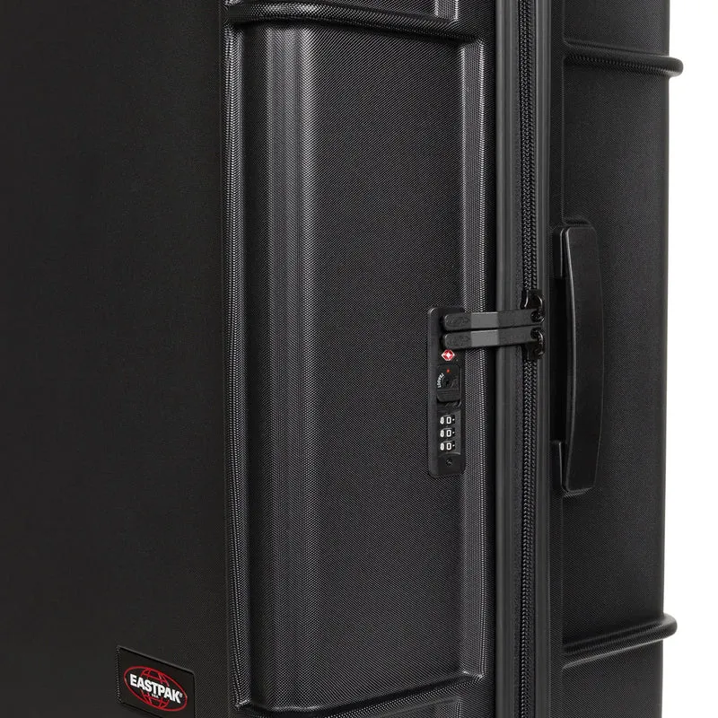 Eastpak selection Resist'r Zip - Trolley XL 4 ruedas 84 cm (black)