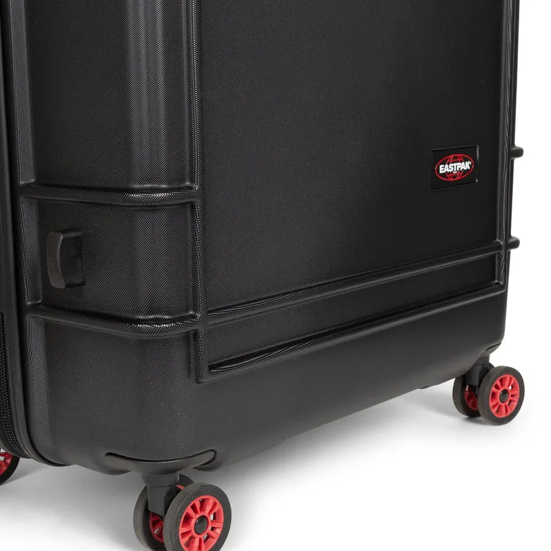 Eastpak selection Resist'r Zip - Trolley XL 4 ruedas 84 cm (black)
