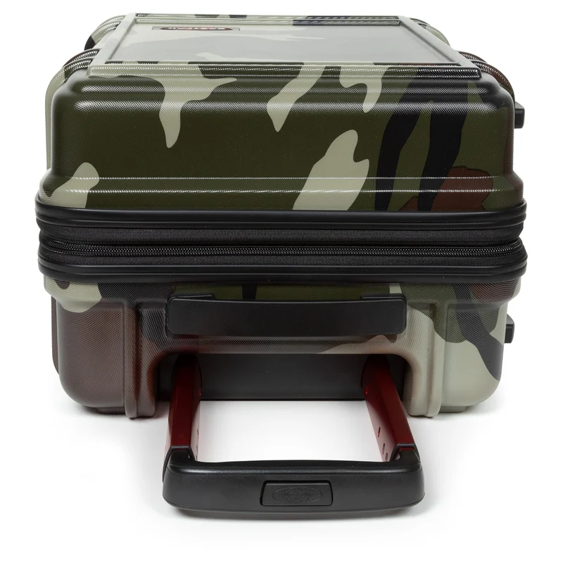 Eastpak selection Resist'r Zip - Trolley de cabina con 4 ruedas S 55 cm (camo)