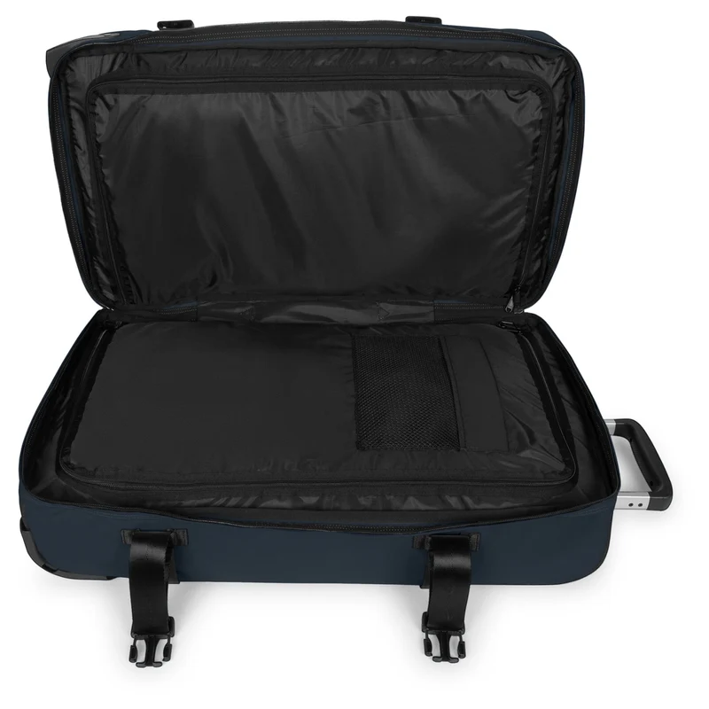 Eastpak Transit'r Plus - Bolsa de viaje con ruedas M 67 cm (tarp navy)