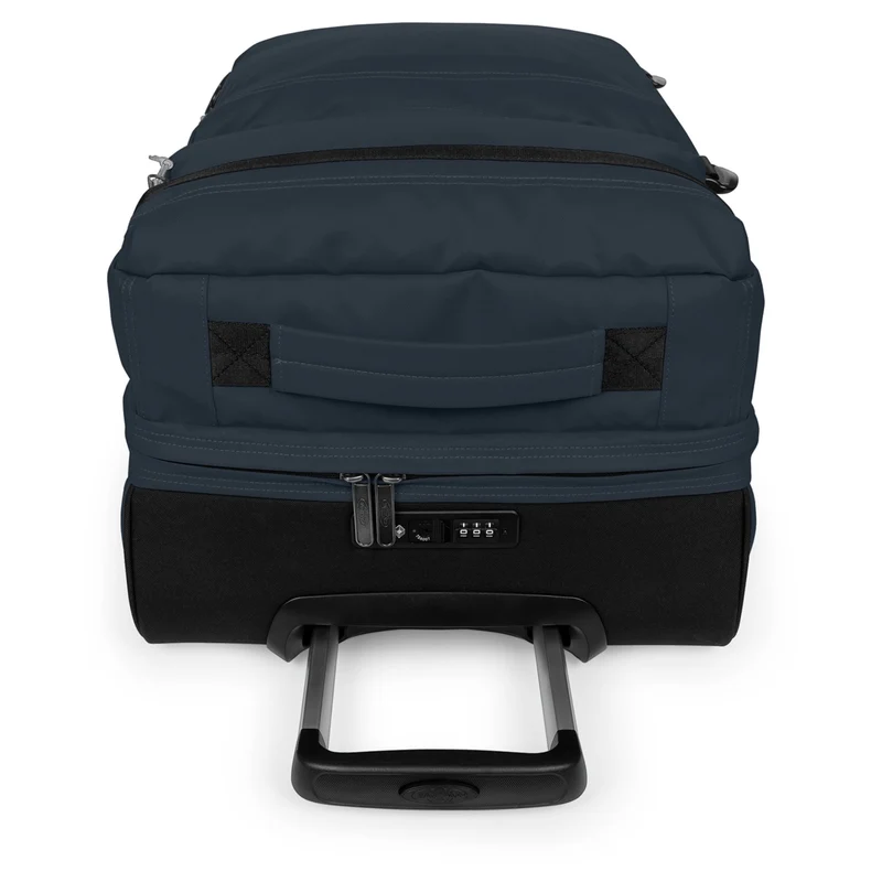 Eastpak Transit'r Plus - Bolsa de viaje con ruedas M 67 cm (tarp navy)