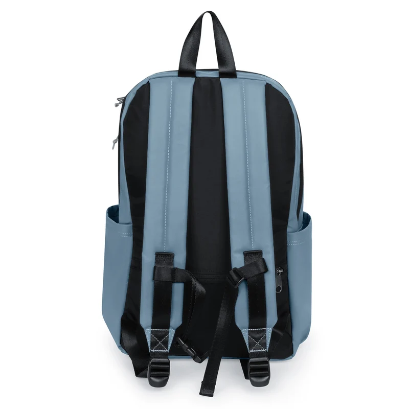 Eastpak Tarp Pack 25 - Mochila 16" 45 cm (tarp dust blue)