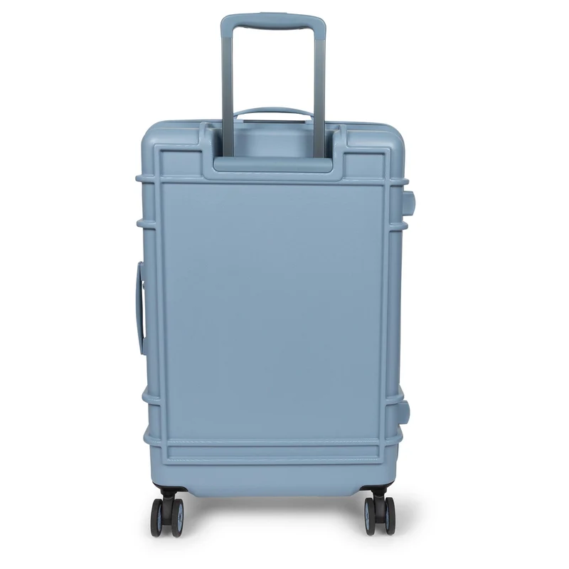 Eastpak selection Resist'r Zip - Trolley de 4 ruedas L 78 cm (monotone blue)