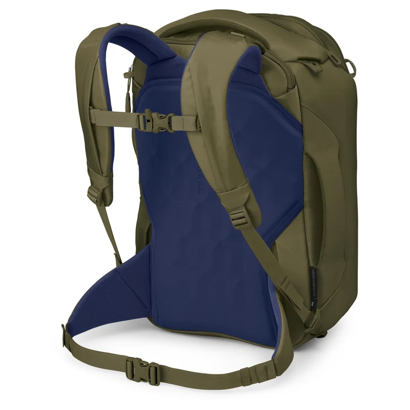 Osprey Sojourn Porter 30 - Mochila 44 cm (moss green)