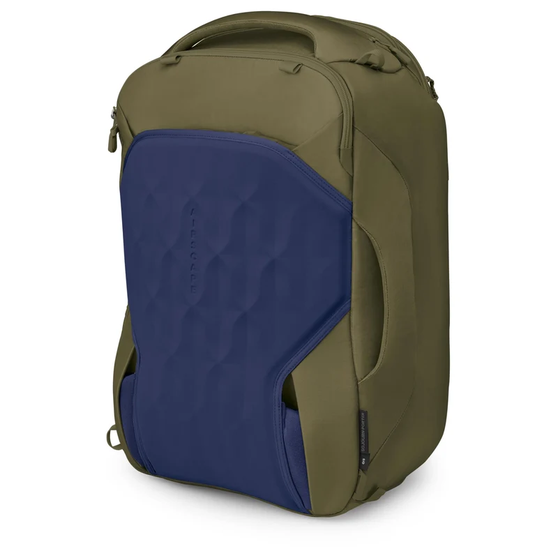 Osprey Sojourn Porter 30 - Mochila 44 cm (moss green)