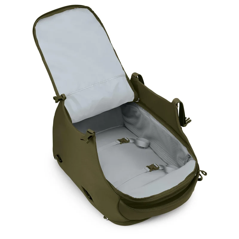 Osprey Sojourn Porter 30 - Mochila 44 cm (moss green)