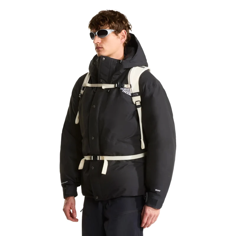The North Face Women Borealis Patch - Mochila 16" 47.5 cm (white dune/patch)