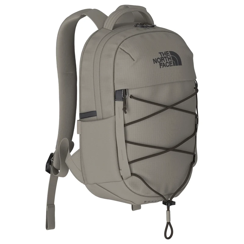 The North Face Borealis Mini Backpack - Mochila 34 cm (grey)