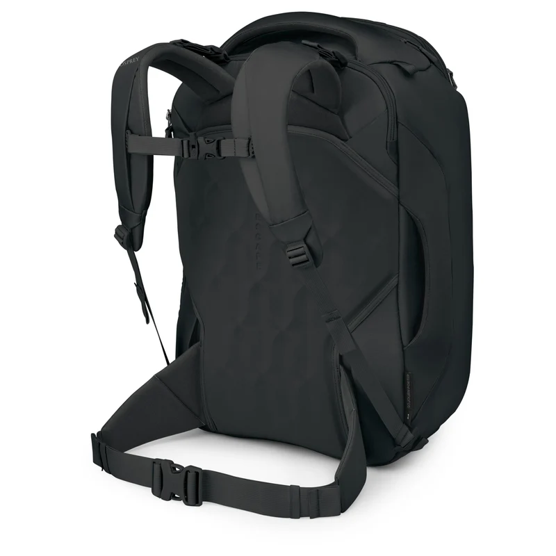 Osprey Sojourn Porter 46 - Mochila 56 cm (black)