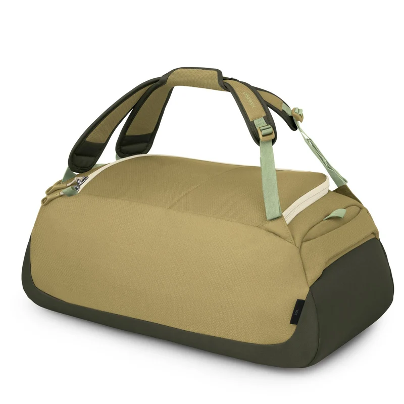 Osprey Daylite Duffel 30 - Bolsa de viaje 50 cm (gravel tan multi)