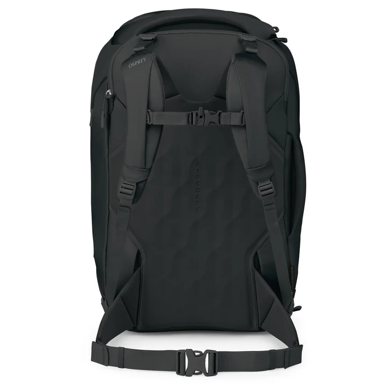 Osprey Sojourn Porter 65 - Mochila 48 cm (black)