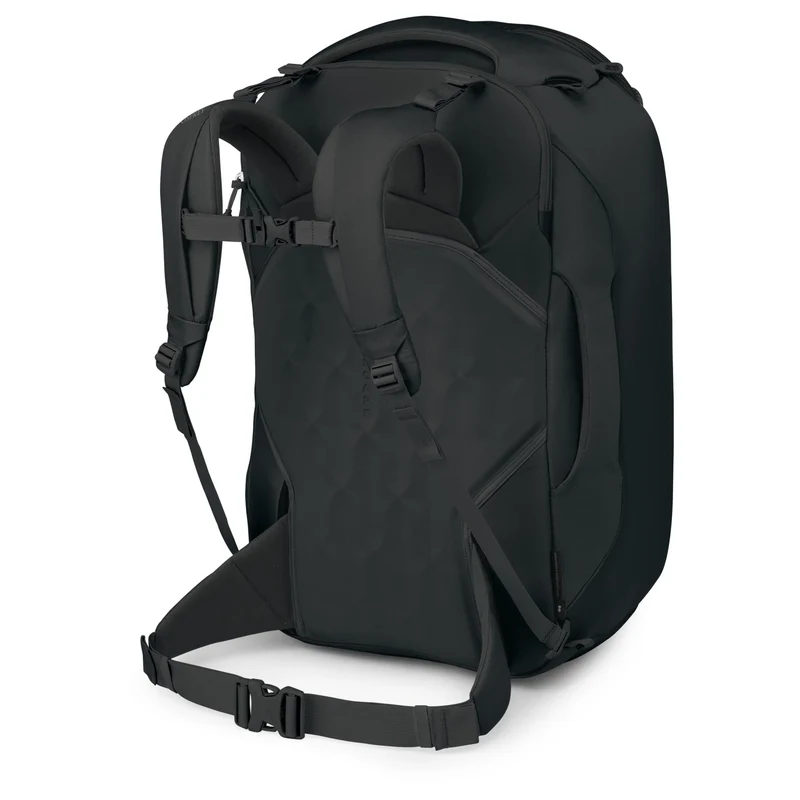 Osprey Sojourn Porter 65 - Mochila 48 cm (black)