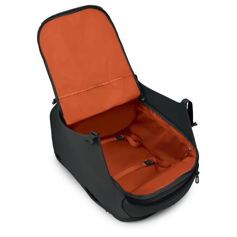 Osprey Sojourn Porter 65 - Mochila 48 cm (black)