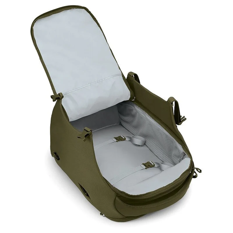 Osprey Sojourn Porter 46 - Mochila 56 cm (moss green)