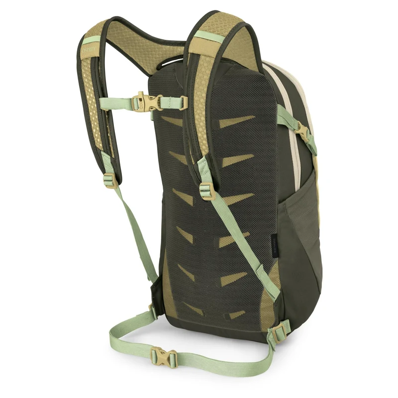 Osprey Daylite - Mochila 14" 43 cm (gravel tan multi)